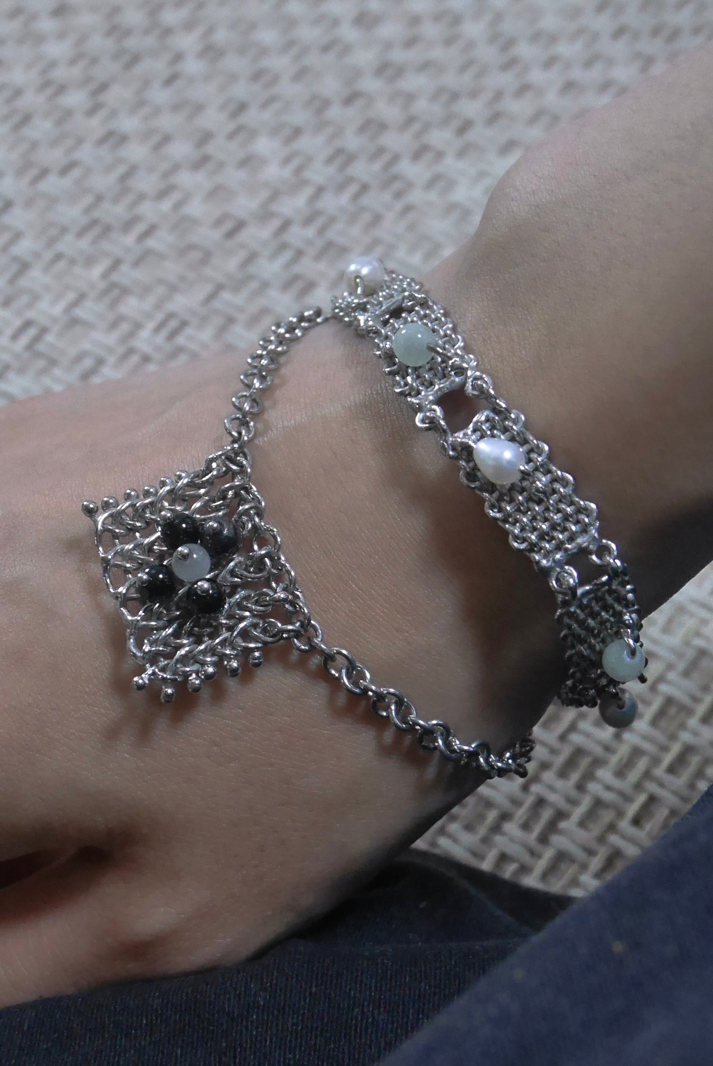 modern rosary