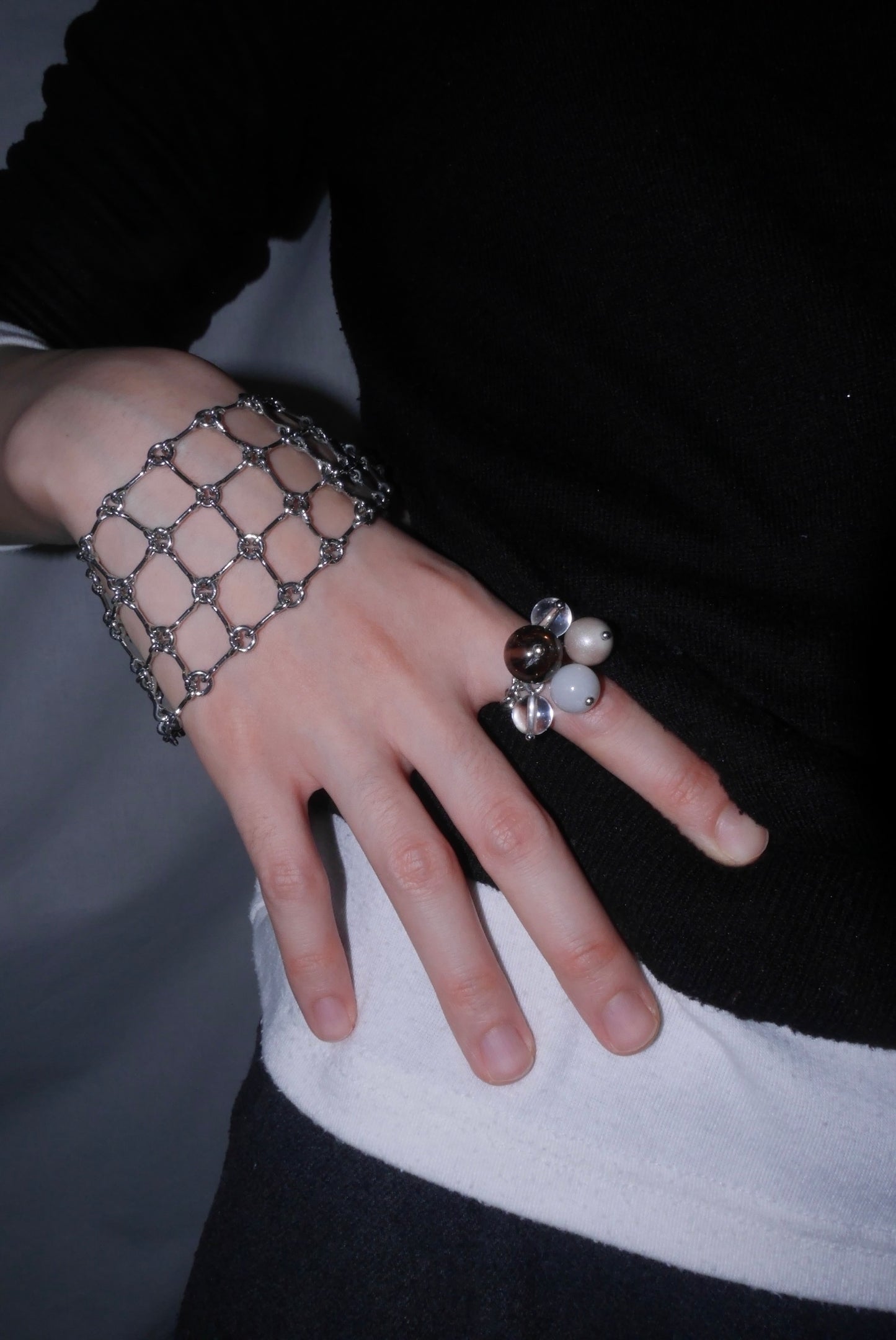 Checkerboard B