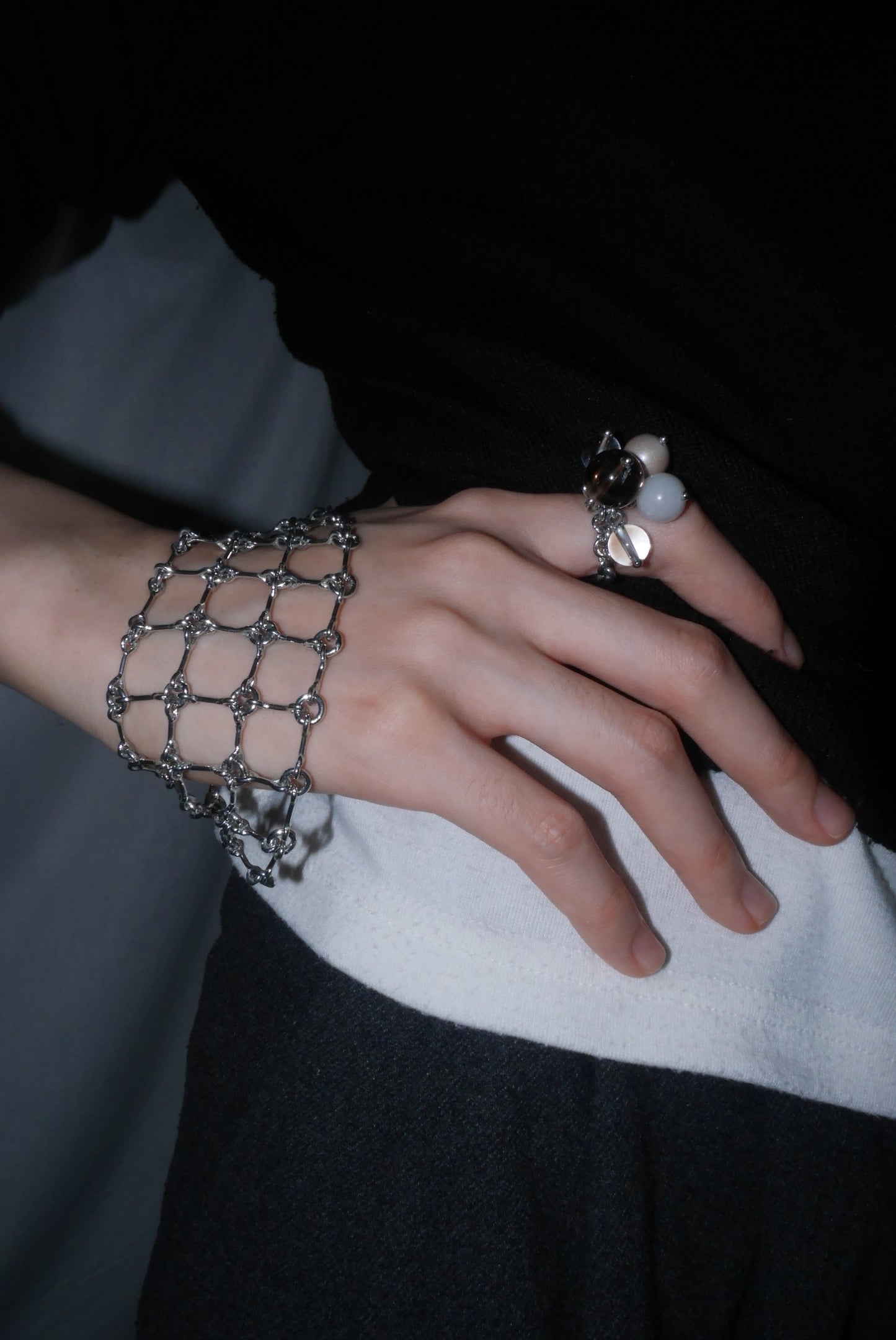 Checkerboard B