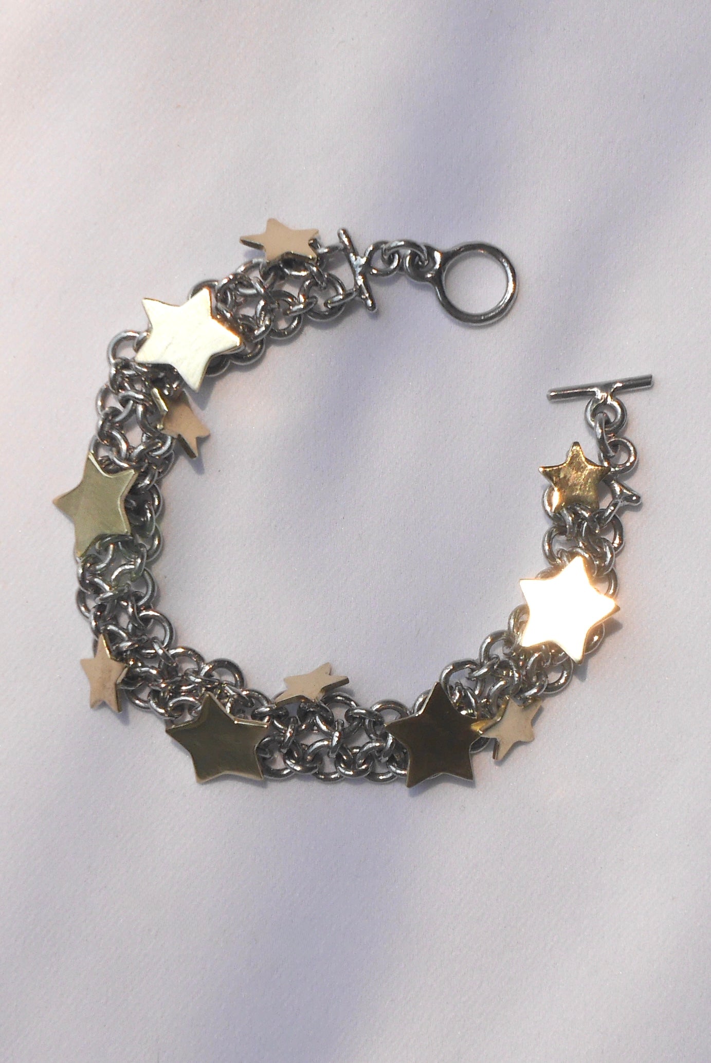 Stardust play