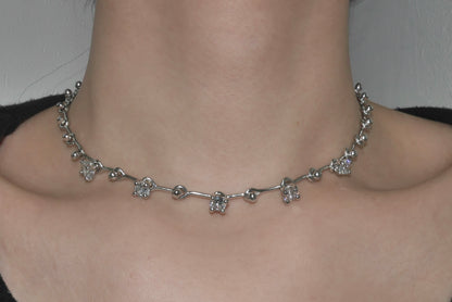 couronne royale - necklace