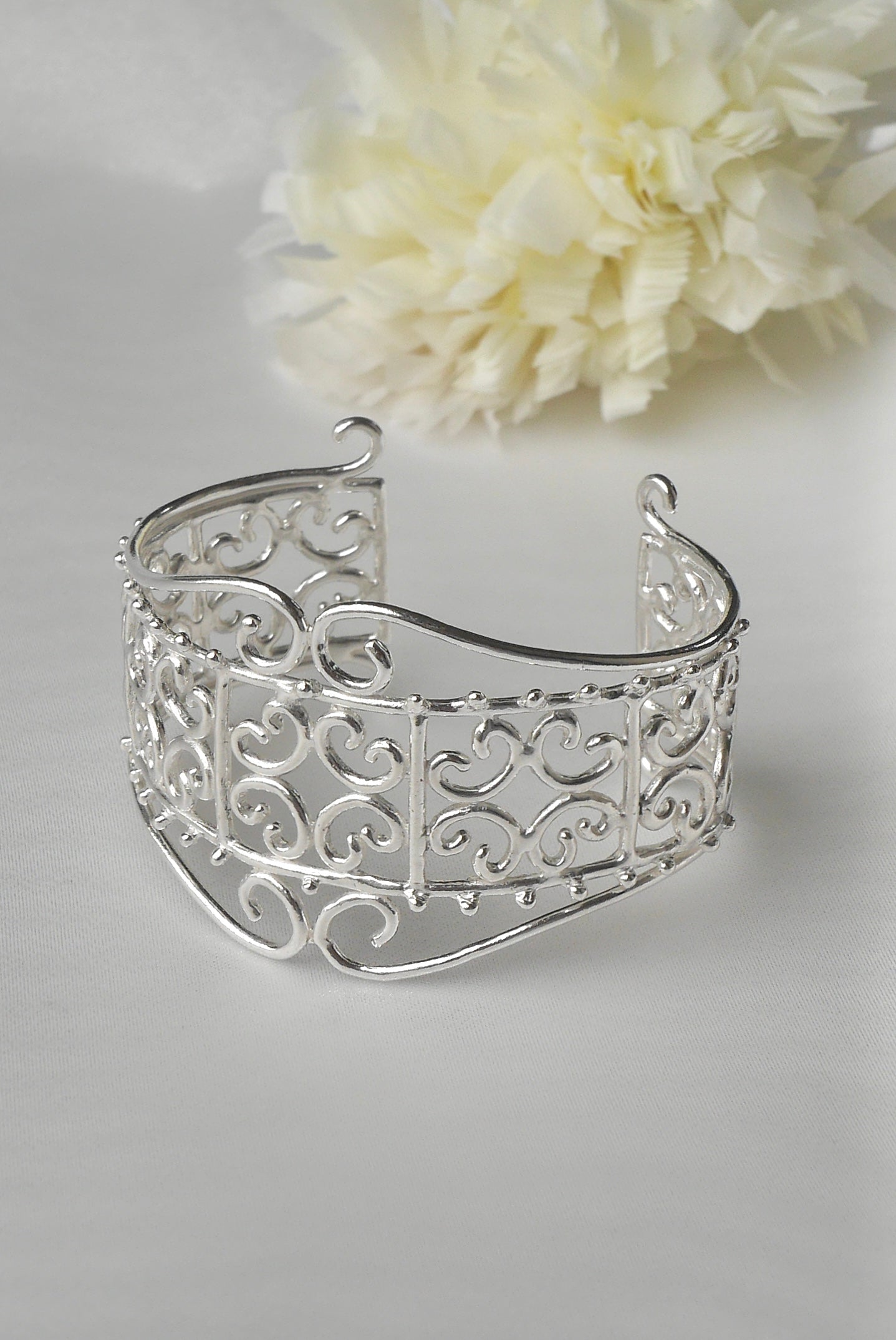 Filigree of Grace