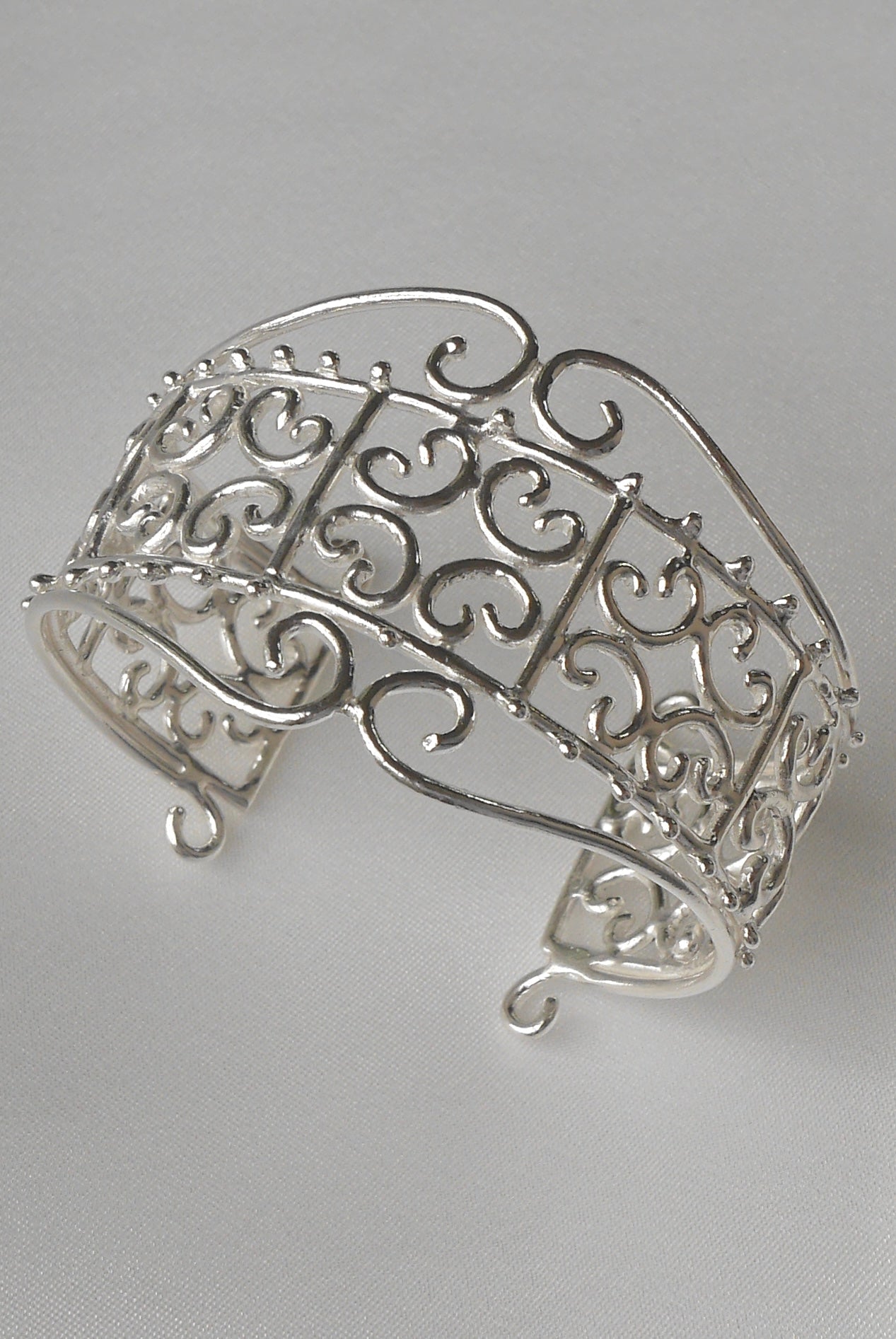 Filigree of Grace