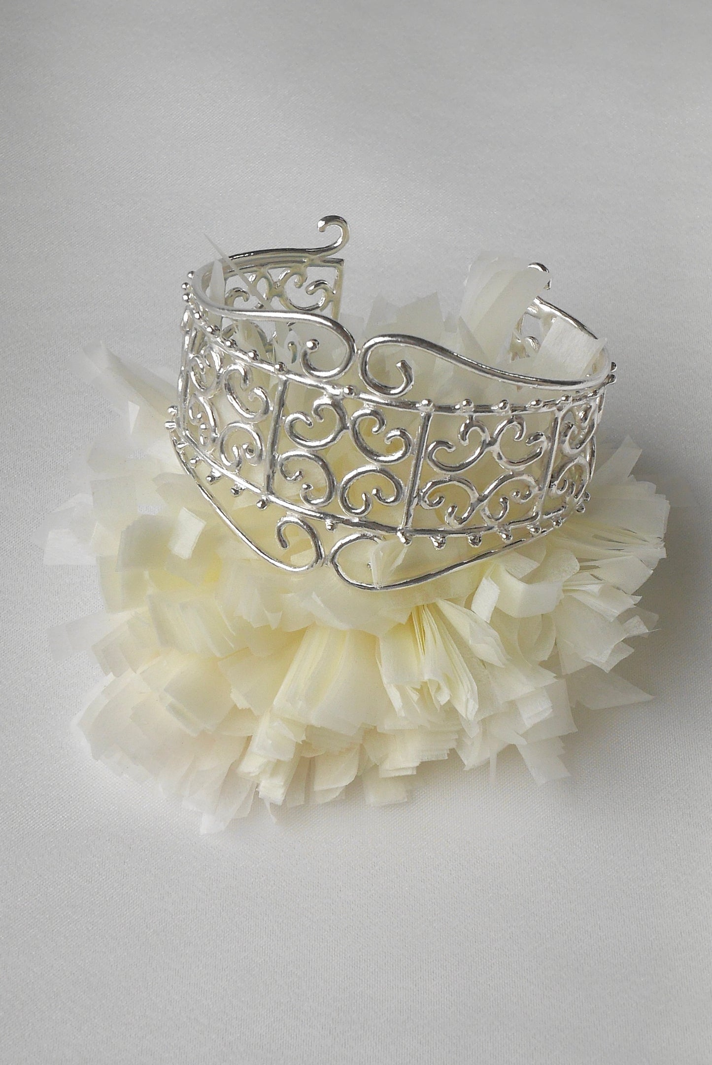 Filigree of Grace