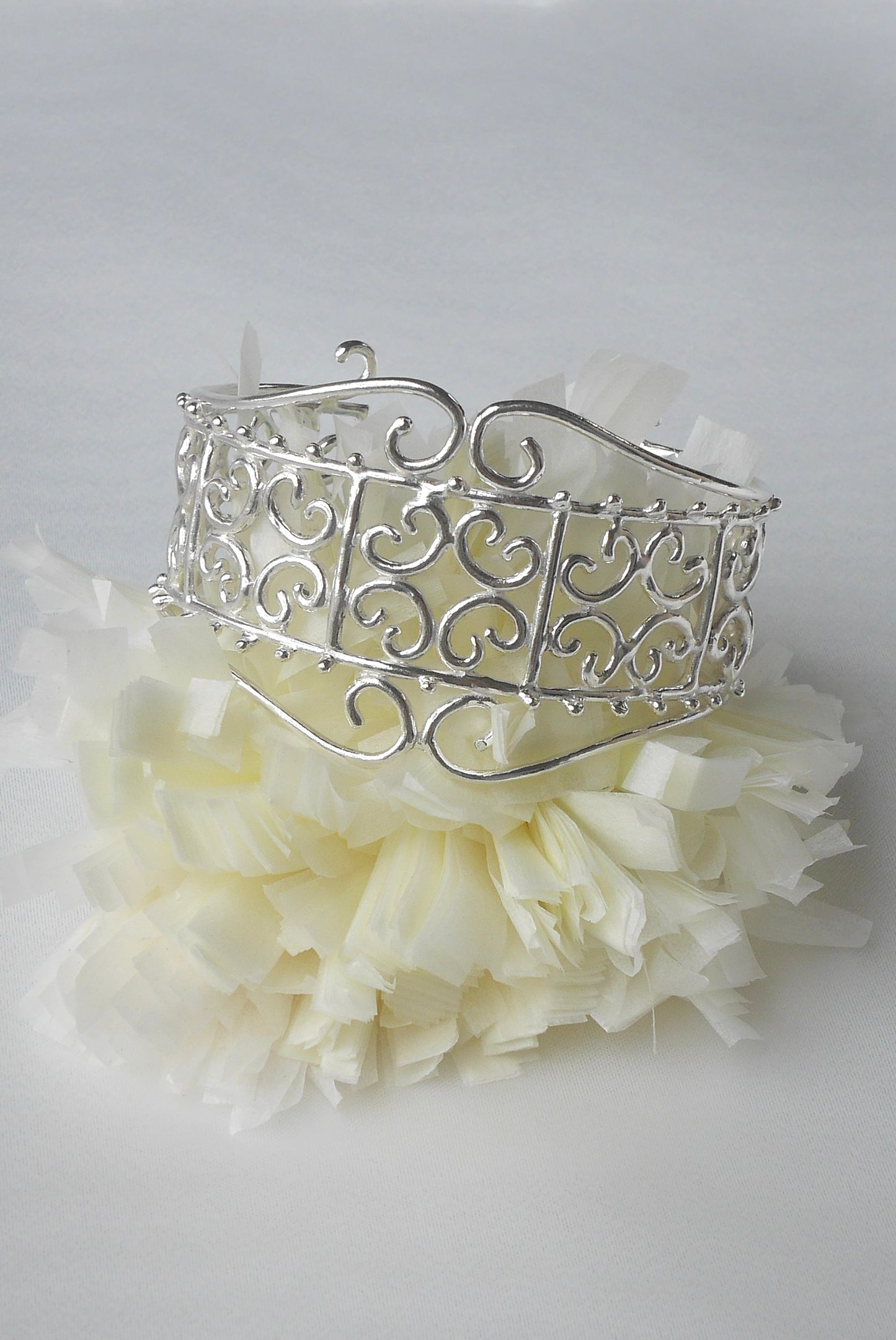 Filigree of Grace