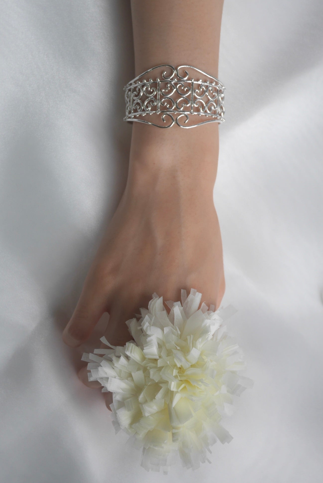 Filigree of Grace