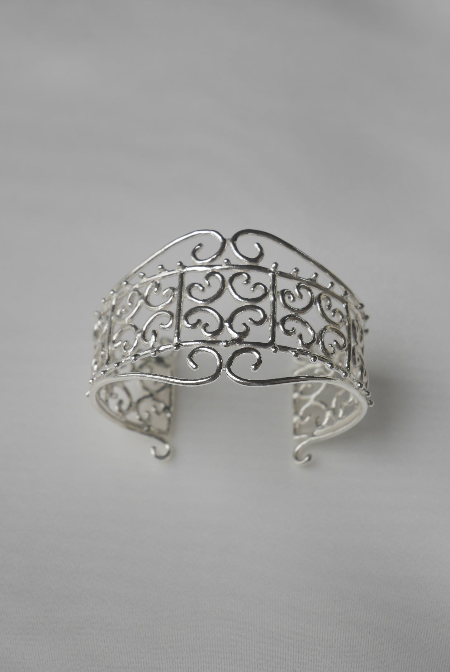 Filigree of Grace