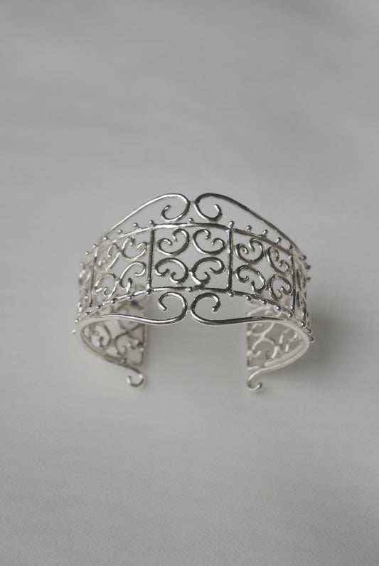 Filigree of Grace