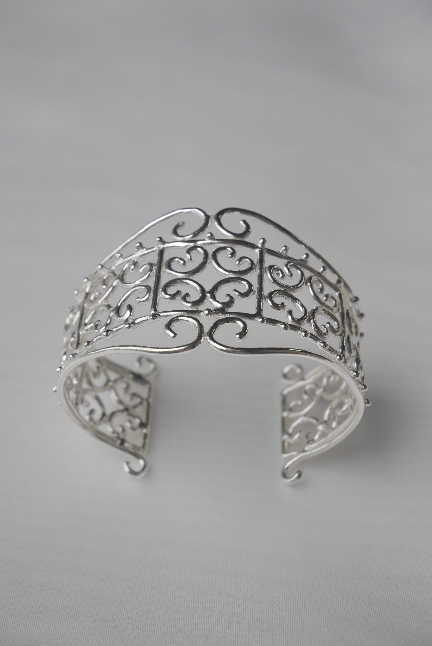 Filigree of Grace