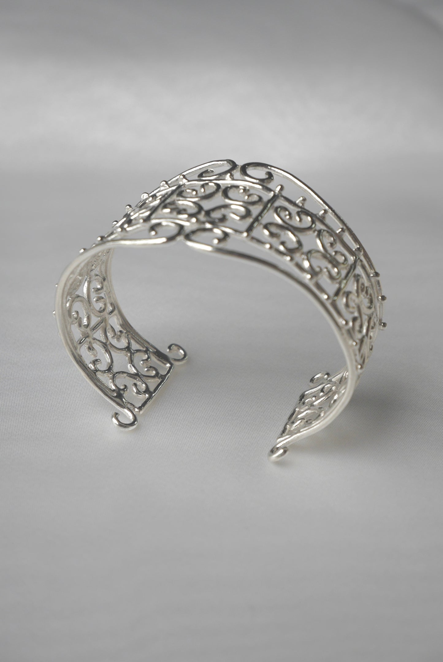 Filigree of Grace