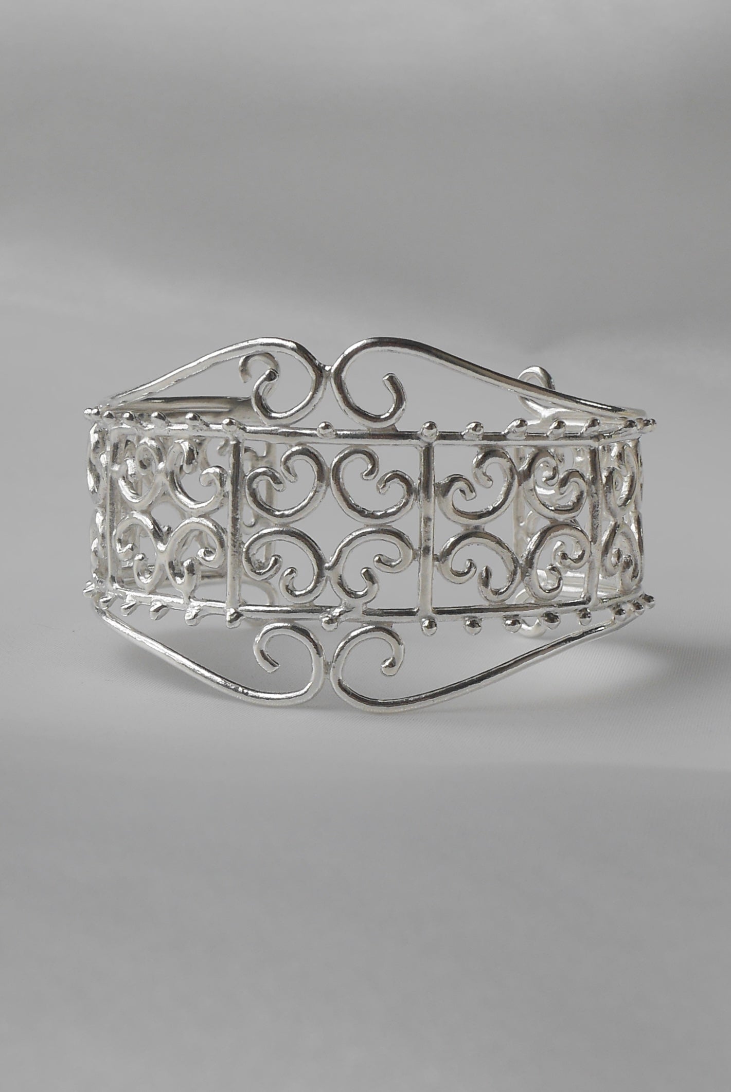 Filigree of Grace