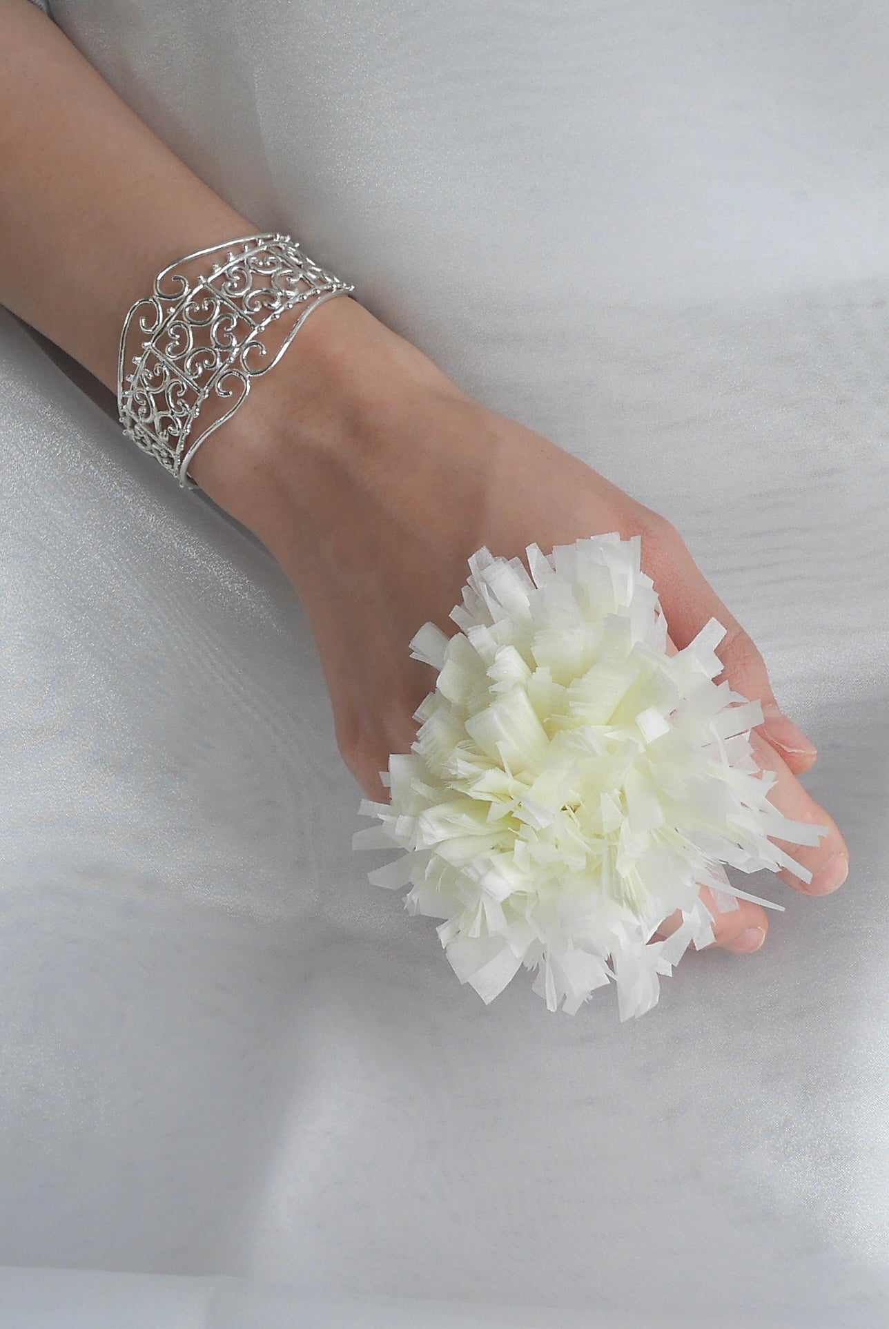 Filigree of Grace