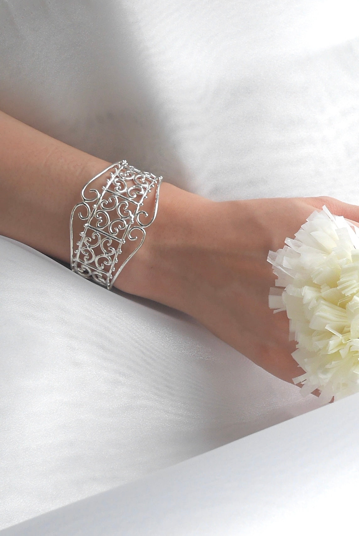 Filigree of Grace