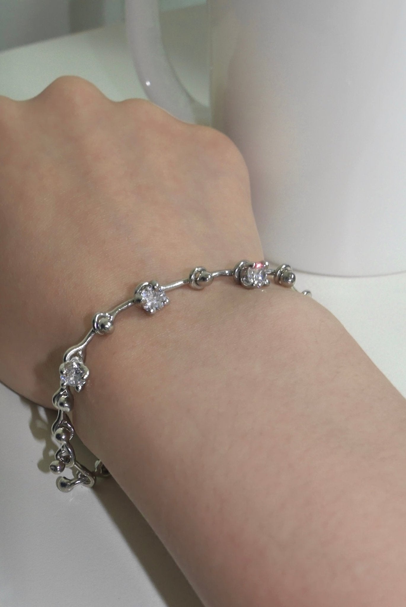 couronne royale - bracelet - Act ii